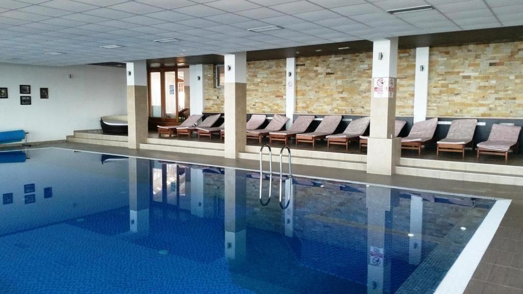 As Lux Apartmani Kopaonik Exterior foto