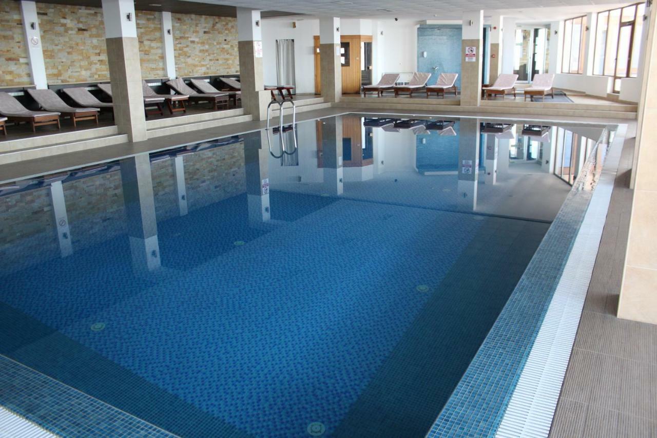 As Lux Apartmani Kopaonik Exterior foto