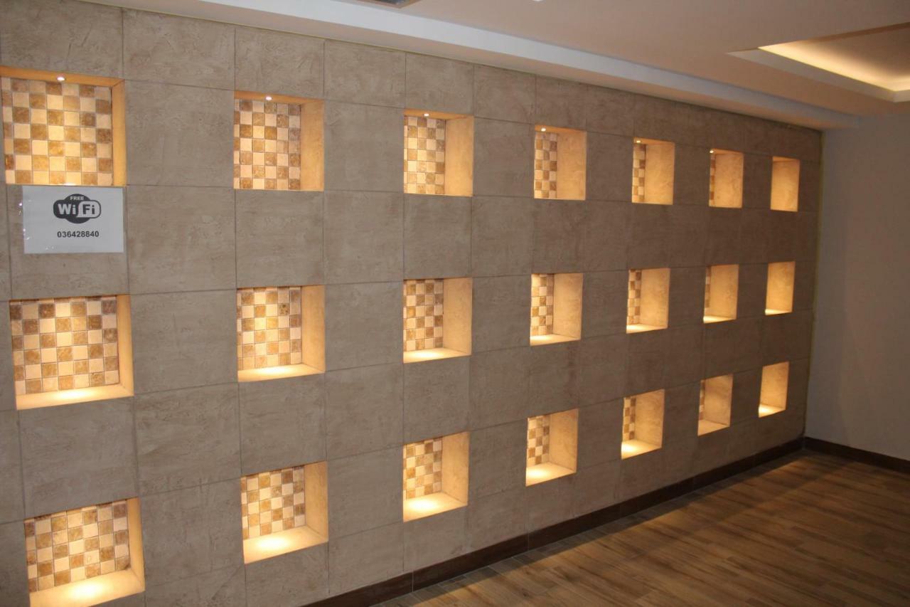 As Lux Apartmani Kopaonik Exterior foto